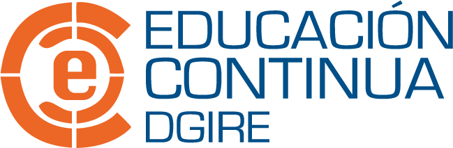 Educación Continua, DGIRE