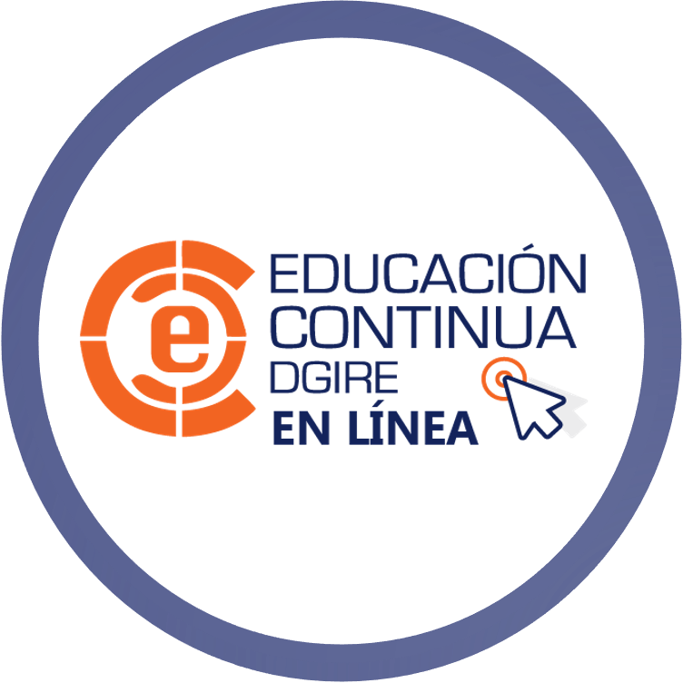 Educación Continua, DGIRE
